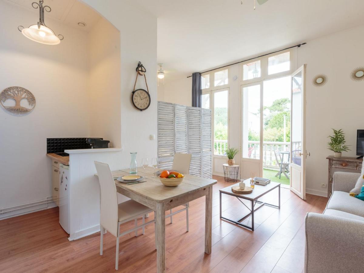 Apartment Villa Thais By Interhome Royan Eksteriør bilde