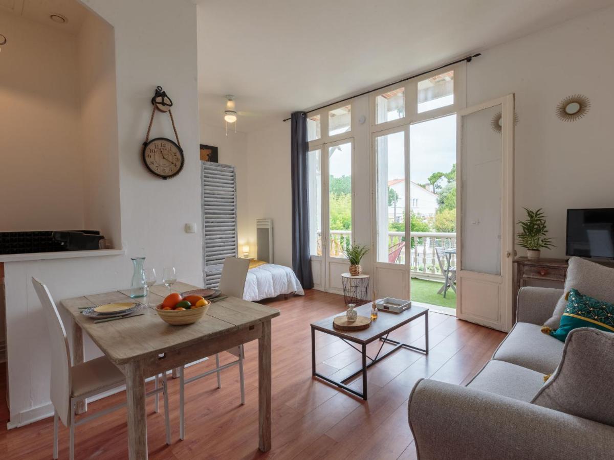 Apartment Villa Thais By Interhome Royan Eksteriør bilde
