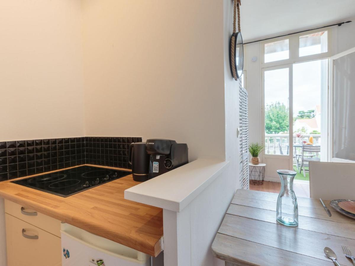 Apartment Villa Thais By Interhome Royan Eksteriør bilde