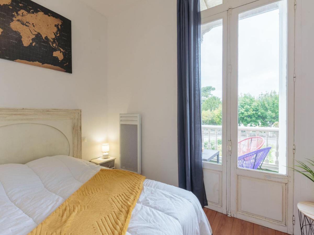 Apartment Villa Thais By Interhome Royan Eksteriør bilde