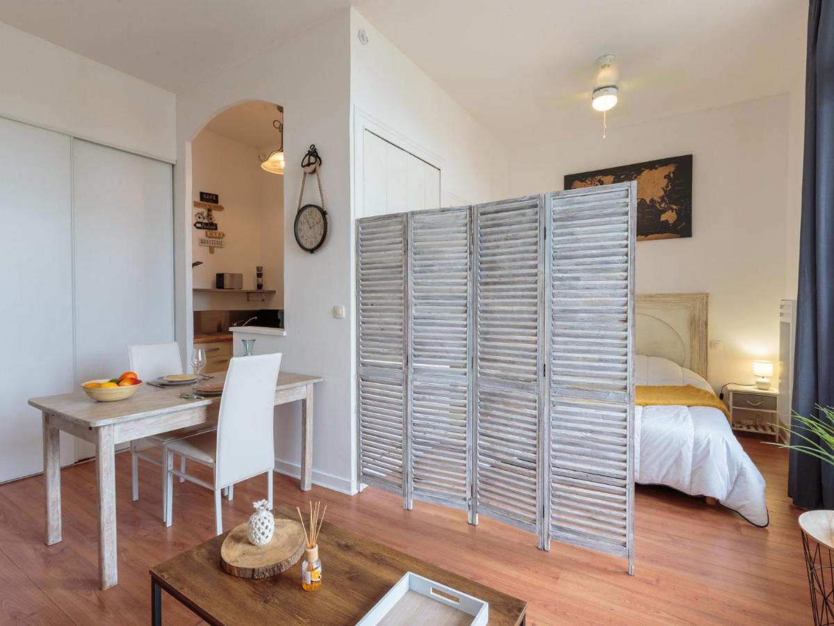 Apartment Villa Thais By Interhome Royan Eksteriør bilde
