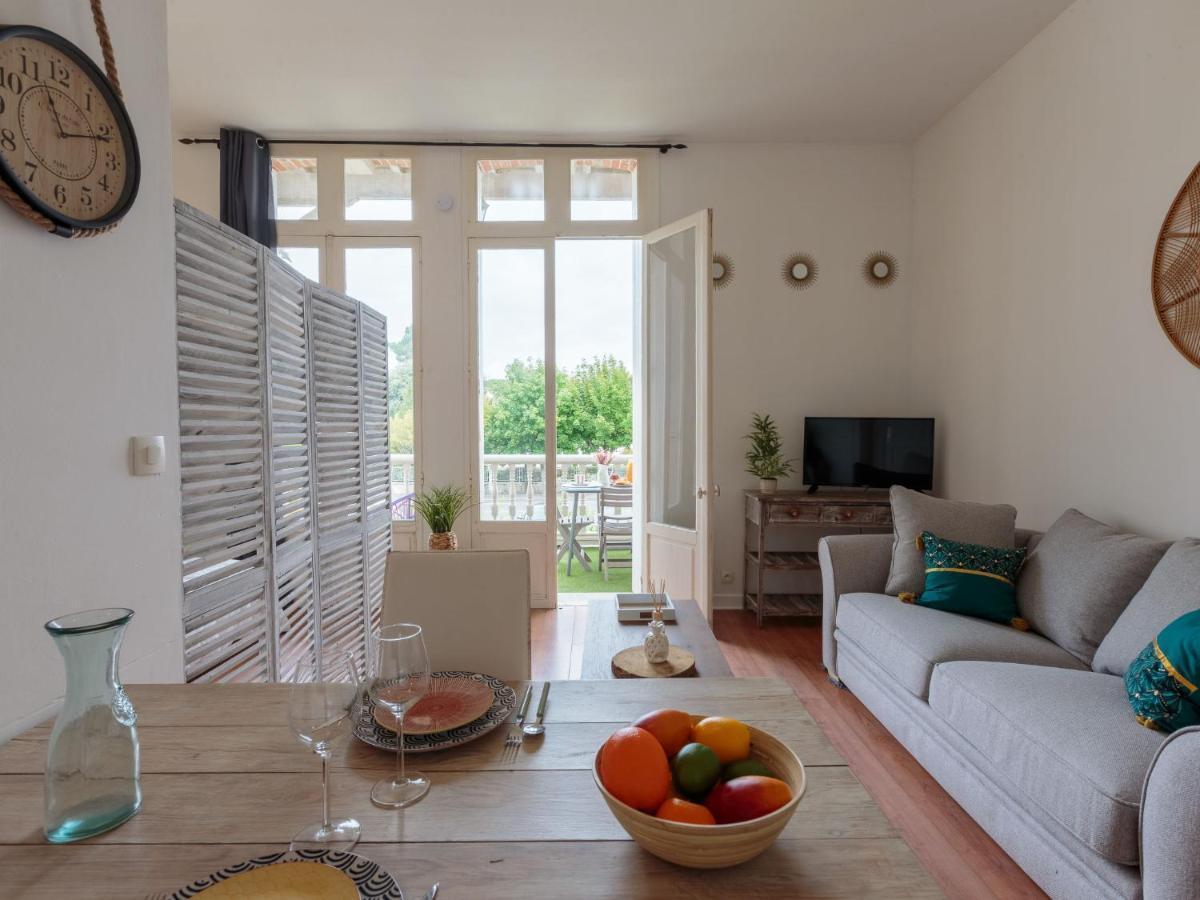Apartment Villa Thais By Interhome Royan Eksteriør bilde