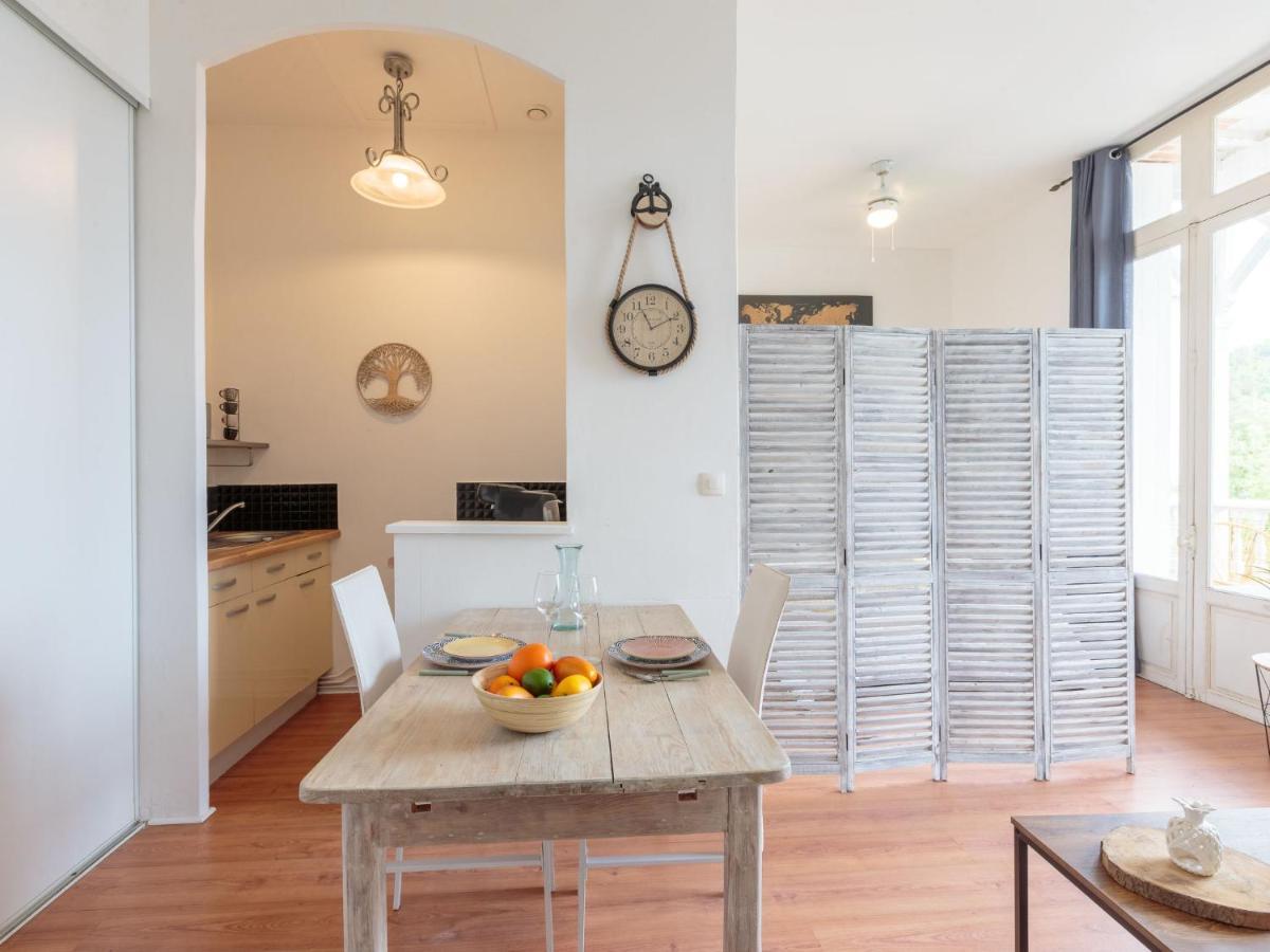 Apartment Villa Thais By Interhome Royan Eksteriør bilde