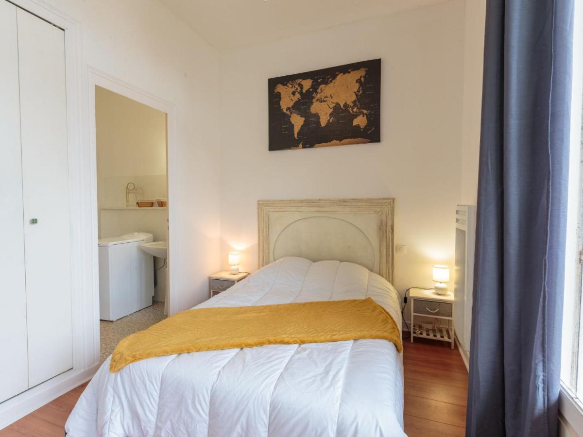 Apartment Villa Thais By Interhome Royan Eksteriør bilde