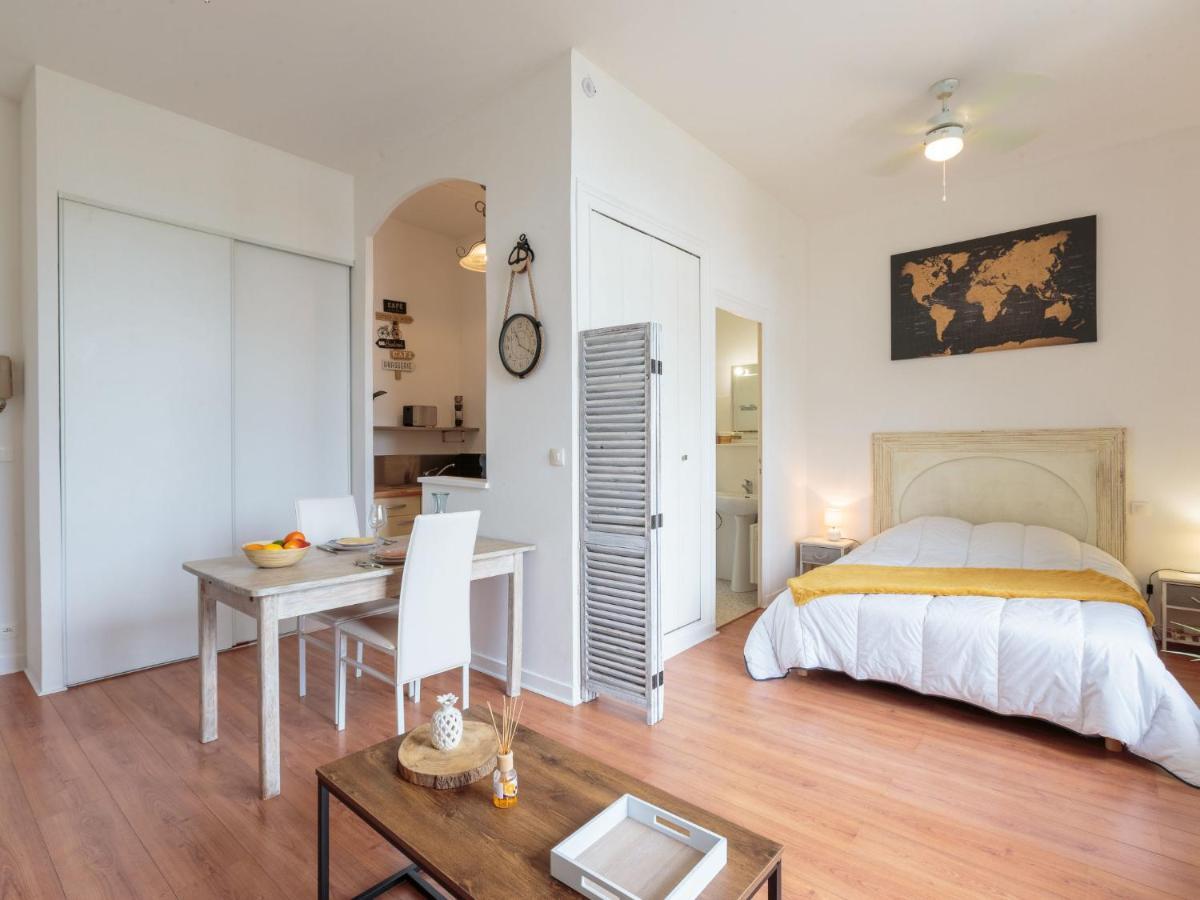 Apartment Villa Thais By Interhome Royan Eksteriør bilde