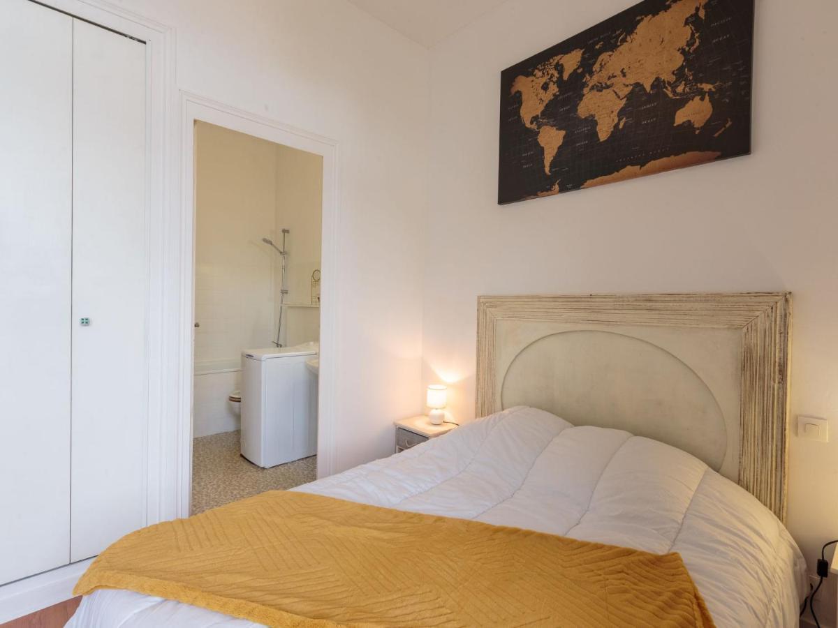 Apartment Villa Thais By Interhome Royan Eksteriør bilde